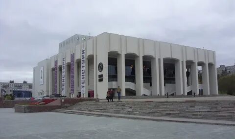Телефон театр театр пермь
