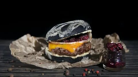 Burger heroes