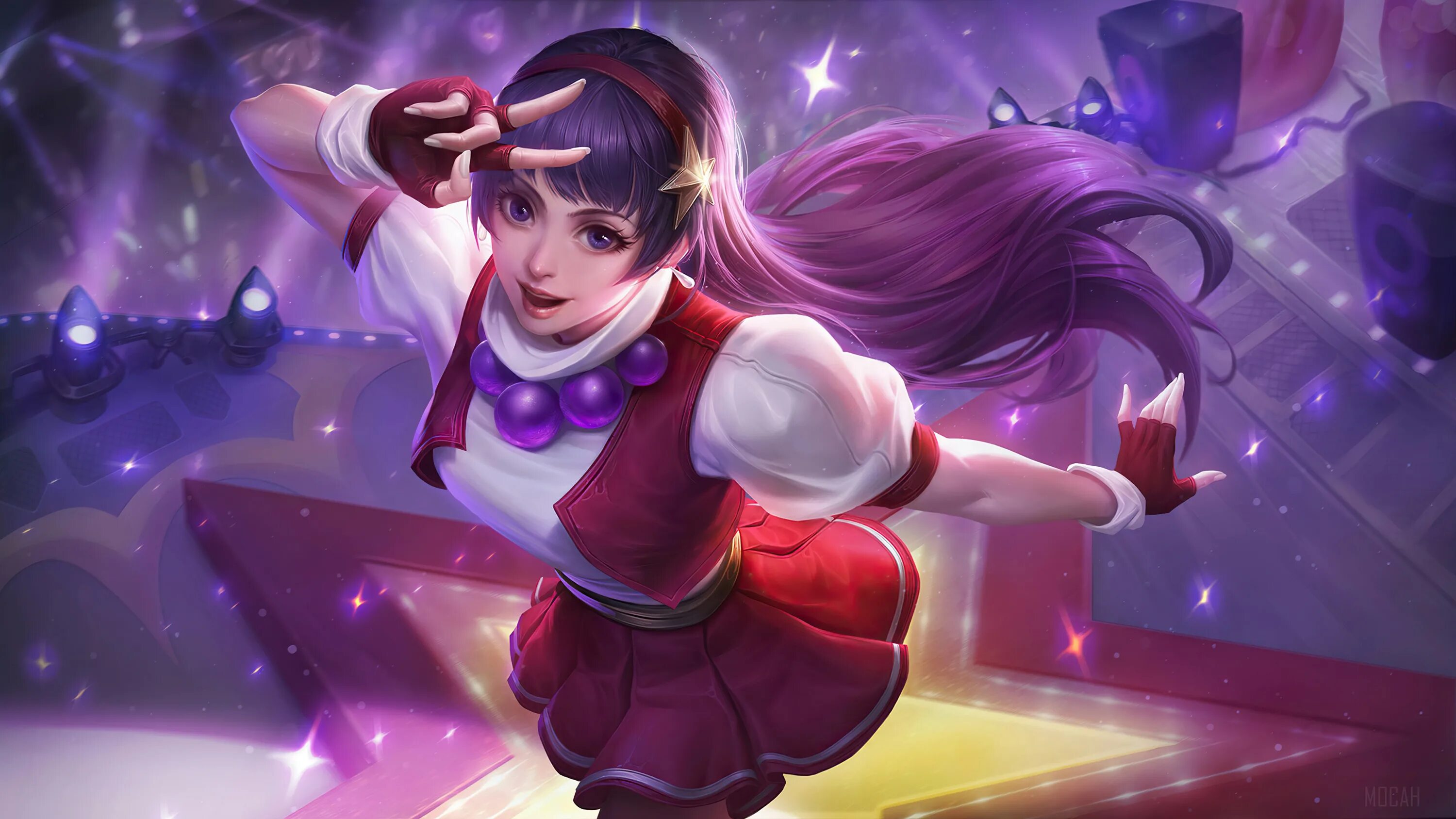 Joy mlbb