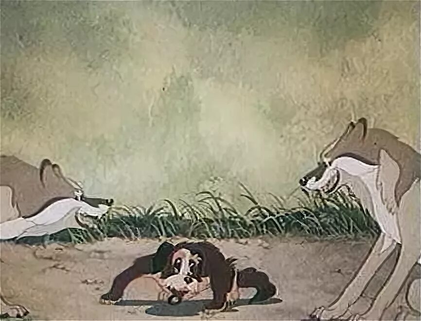 Басня полкан и шавка. Полкан и шавка (1948). полкан и шавка басня михалкова.