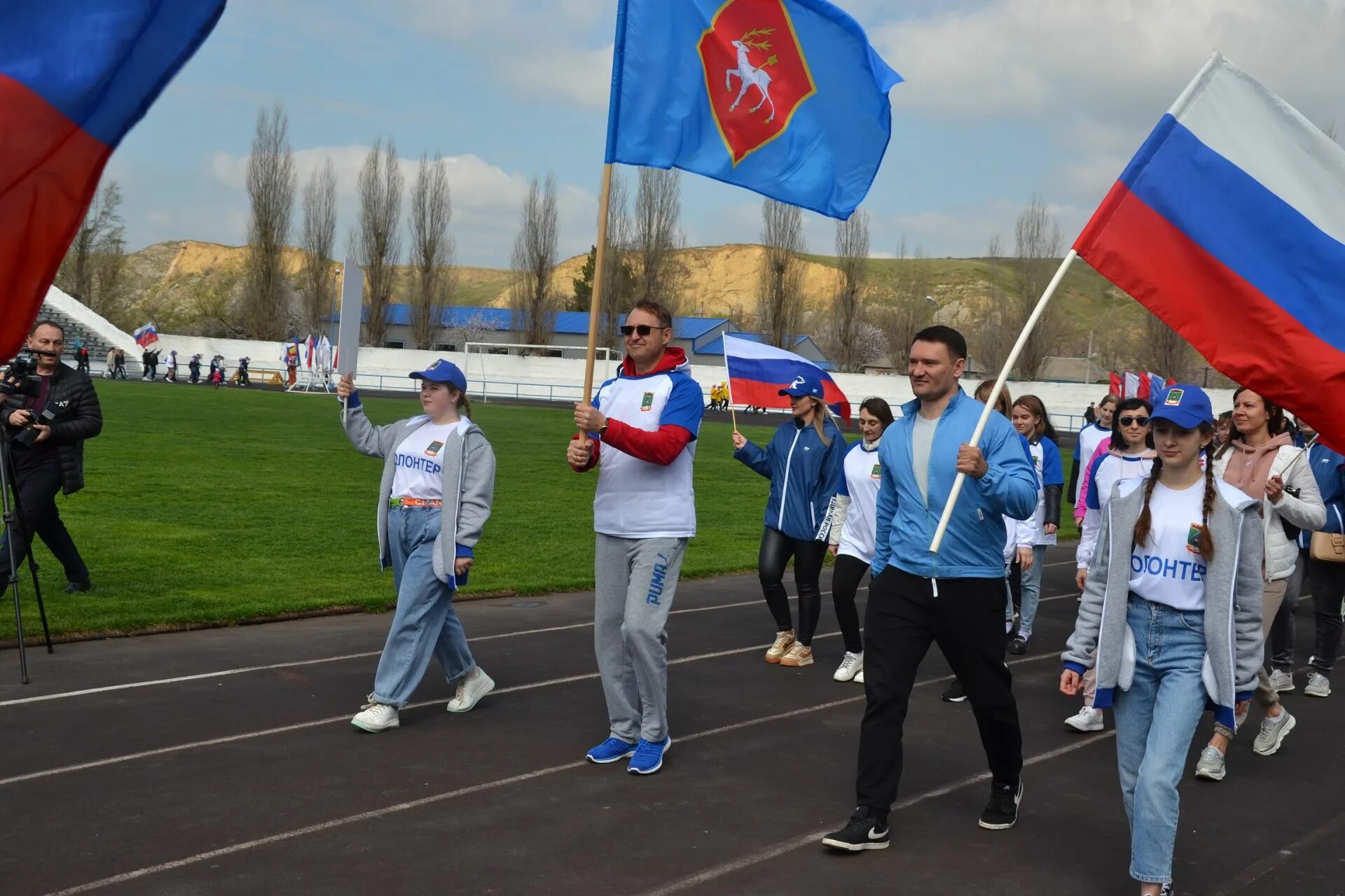 Спартакиада Дона. Спартакиада голубой цвет. Муниципальный этап спартакиада Дона белая Калитва 20 апреля 2019. Сельская спартакиада Дона белая Калитва. 10 км спартакиада