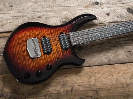 Music man