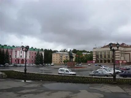 Индекс снежинска