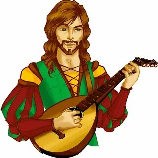Bards song