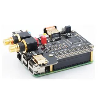 Raspberry pi платы расширения
