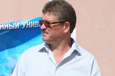 Баканов элиста