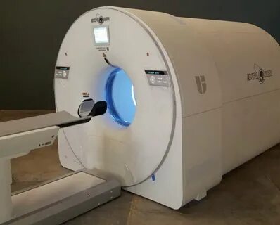 Total scan