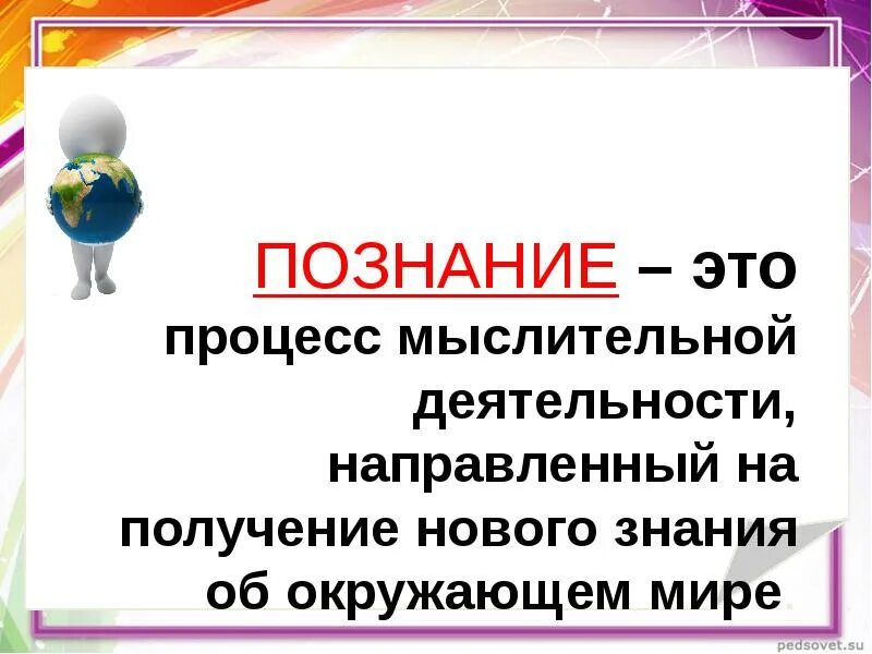 Уроки познание. Что такое познание в обществознании 6 класс. Познание как деятельность человека. Познание себя 6 класс Обществознание.