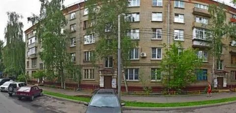 Малая улица 14