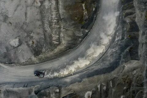 Открылась течь