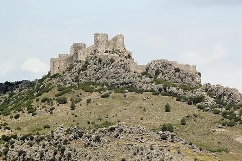 Кале самое