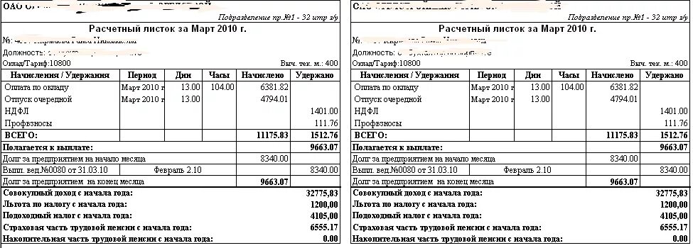 Что означает расчетный лист. Расчетный листок по сдельной оплате труда. Расчётный листок по заработной плате. Расчетный листок 1с образец. Расчётный лист по зарплате.