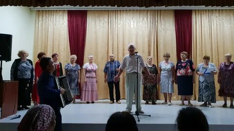 Ст красногорская