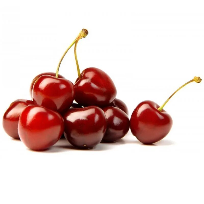 Калибр черешни. Черешня на белом фоне. Сорт вишни шпанка. Черешня. Вишня чернокорка.