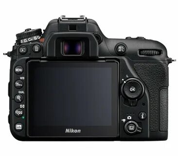 Nikon d7500