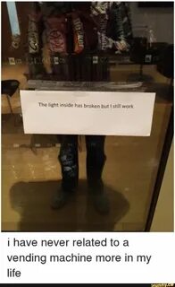 But i am broken