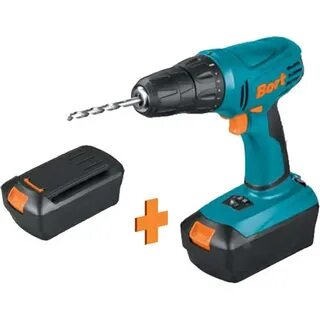 Аккумулятор bort 18v