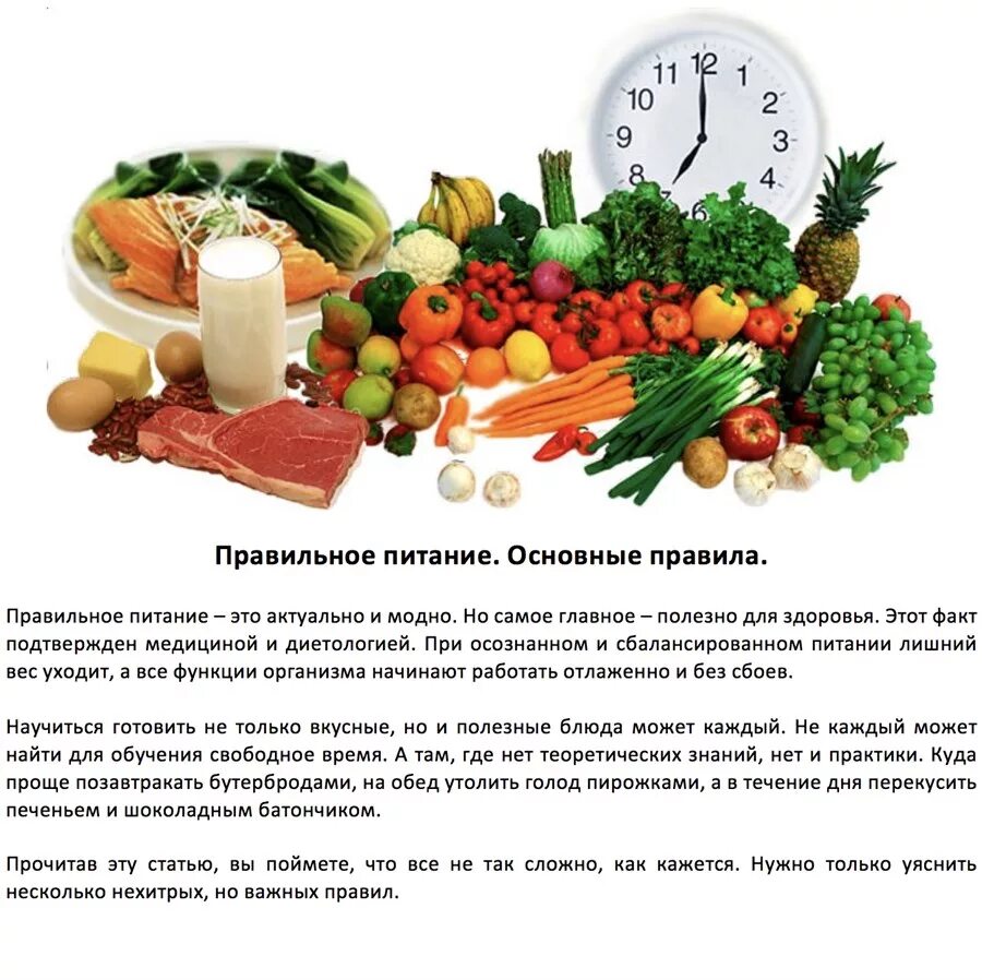 Этапы проекта основы правильного питания Здоровое питание. Что надо знать пациенту о питании при артериальной гипертонии