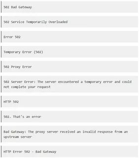 Request error в хомяке что значит