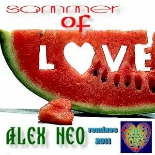 Dj alex neo