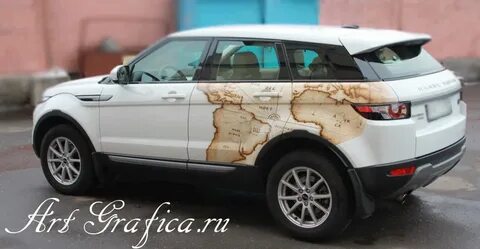 Работа винил