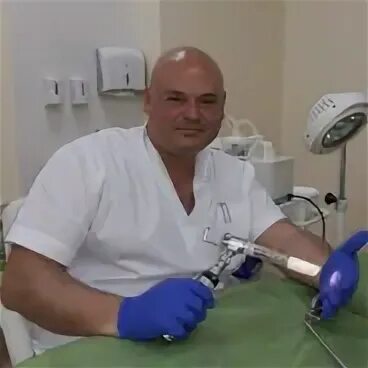 Проктолог чехов. Лучший проктолог.