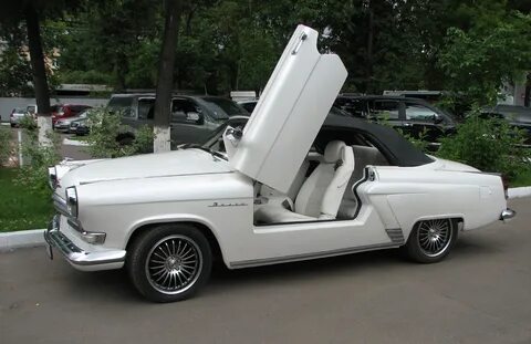 21 car