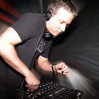 Dj born
