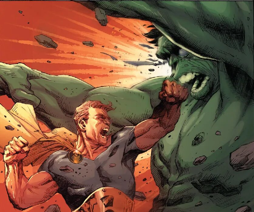 Читать сильный герой. Гиперион (Marvel Comics). Hyperion vs Hulk. Гиперион Халк. Hyperion Марвел.