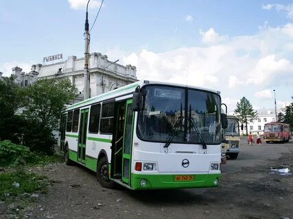 Фотобус рыбинск