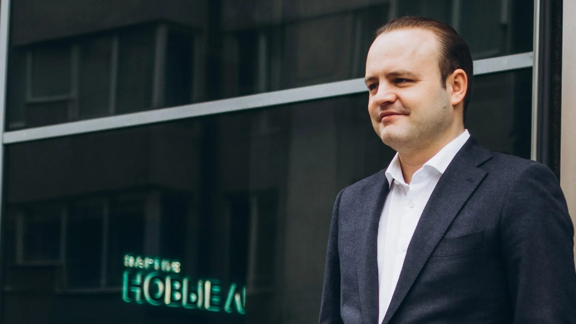 Даванков кто родители. Даванков кто родители