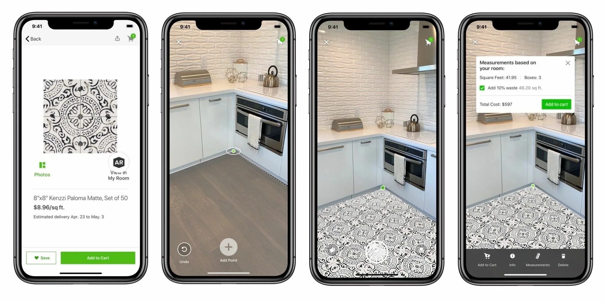 Interior Designers App by Numan Fareed on Dribbble
