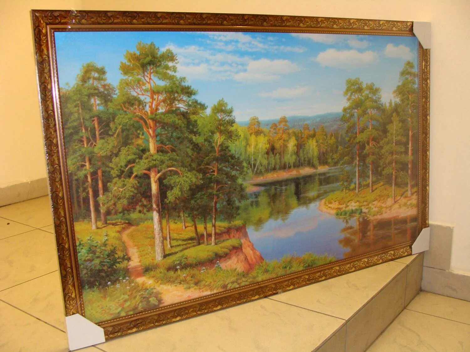 Купить картины на авито в москве