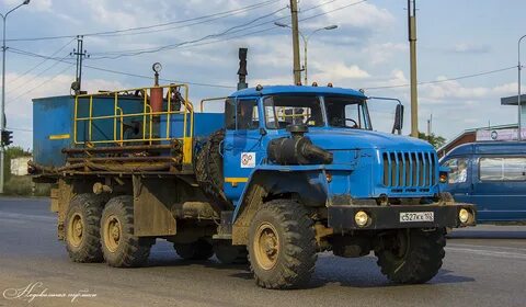 Камаз 4320