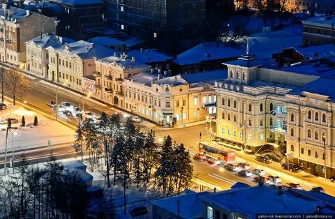 Пушкинский казань