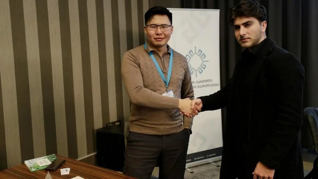 стартап в казахстане