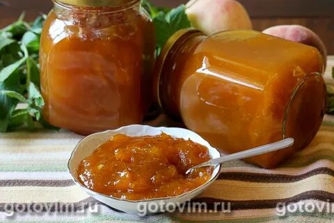 Рецепты из абрикосов