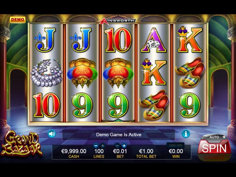 Demo slots games. Слот казино базар. Slot Demo. Гранд Азар игра в казино.