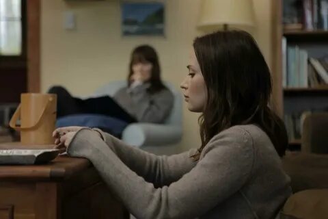 An goes her sister