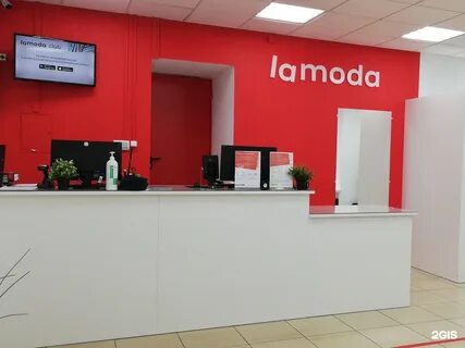 Ilearn lamoda
