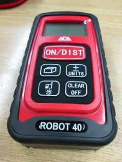 Ada robot