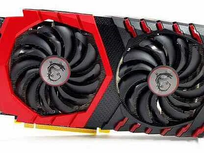Radeon rx 570 gaming x