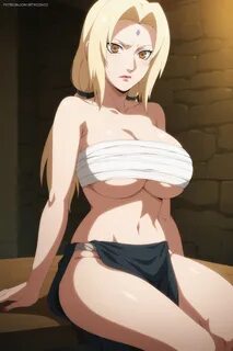 Chat with tsunade anime bdsm.