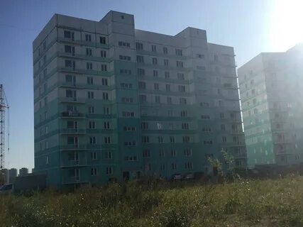 Плющихинский жилмассив новосибирск