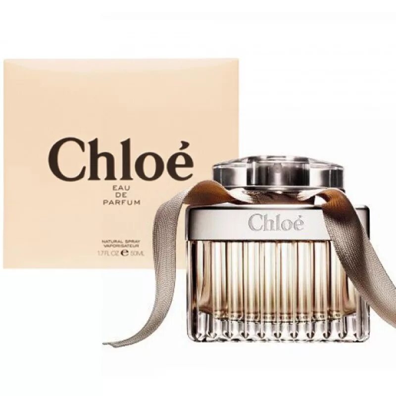 Chloe Chloe Eau de Parfum. Chloe 50 ml. Chloe Eau de Parfum от Chloe.