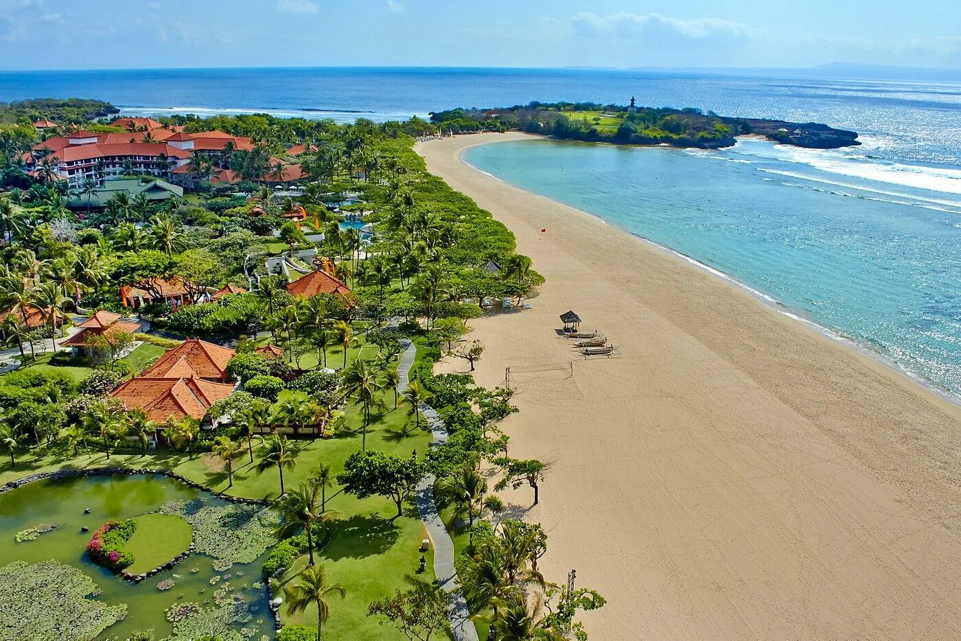 Нуса Дуа Бали. Нуса Дуа Бали отели. Гранд Хаят Бали. Grand Hyatt Bali 5*. Яха бали