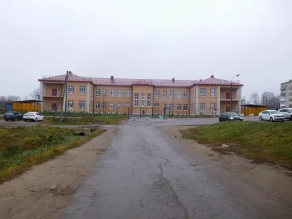 Улыбка 11