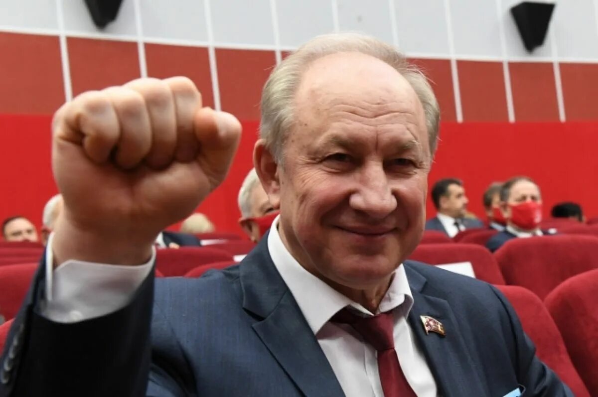 Рашкин сейчас. Рашкин лось кпрф.
