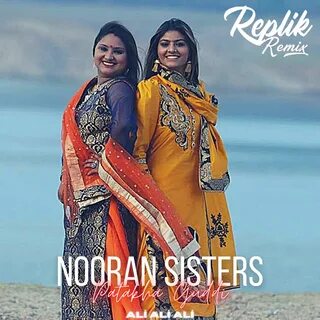 Nooran sisters