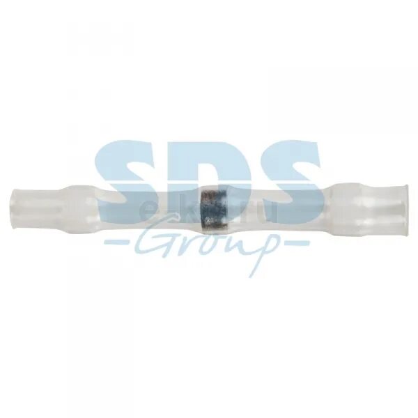 34 мм, белый 08-0751. Соединители термоусаживаемые пк-т 1,0 под пайку (10шт) tdm. Соединитель проводов rexant синий. Соединители термоусаживаемые пк-т 2,5 под пайку (10шт) tdm. 34 мм, белый 08-0751.